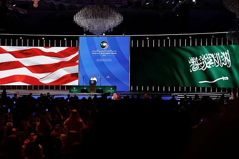 أمريكا تدرس منح السعوديين وضعاً خاصاً لتسريع الاستثمارات