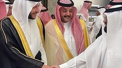 "معرض العقار" بالطائف يشهد إقبالاً هائلاً وصفقات عقارية متنوعة