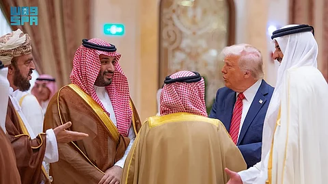 في ختام زيارة ترامب .. خبراء: السعودية تقود شراكة غير مسبوقة مع أمريكا لتعزيز التعاون المشترك