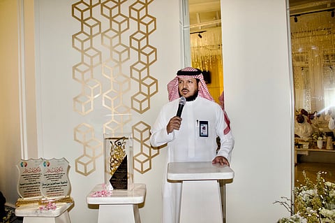 "النفيعي" يكرّم 58 مدرسة مشاركة ببرنامج "مدرستي أجمل" في الطائف