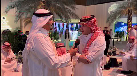 بالفيديو.. "عضوان الأحمري" لـ"سبق": السعودية لا تُضغط.. والرياض مركز القرار العربي