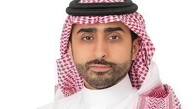 المتحدث الرسمي للسجل العقاري يزيد اليحيا