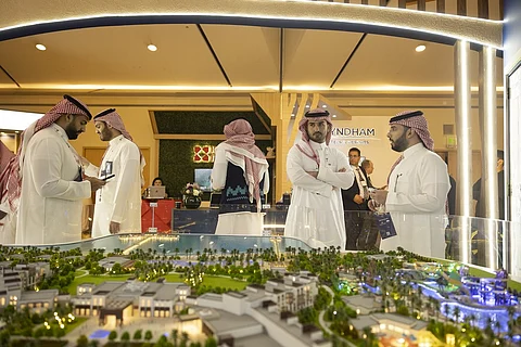 "التنمية السياحي": تمكين أكثر من 2400 مشروع لتطوير 9200 غرفة فندقية في مختلف مناطق المملكة