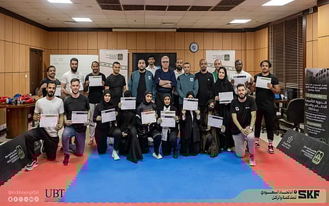 تنطلق غداً في جدة.. "اتحاد الملاكمة" يختتم دورتين تدريبيتين استعداداً لبطولة غرب المملكة