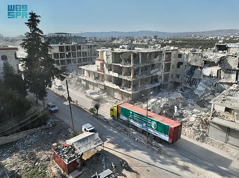 عشرة أعوام من العطاء.. مركز الملك سلمان للإغاثة يجسد عقدًا من الريادة والعمل الإنساني عالميًّا