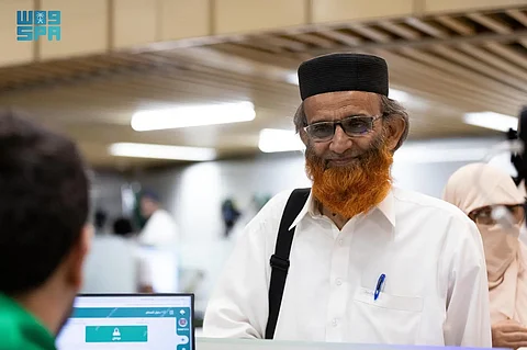 رحلة حج أكثر راحة.. كراتشي تستقبل "مبادرة طريق مكة" بقلوب مملوءة بالامتنان