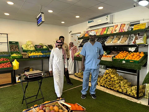 استعداداً لموسم الحج.. "بيئة رابغ" تنفذ جولات رقابية على أسواق النفع العام بالمحافظة