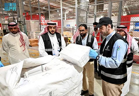 على المنشآت والمواقع الحيوية .. جولات تفقدية لـ"الغذاء والدواء" ضمن تحضيراتها لموسم الحج