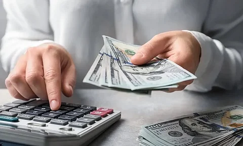 أربع خطوات لإدارة دخلك المالي بفعالية.. تعرف عليها