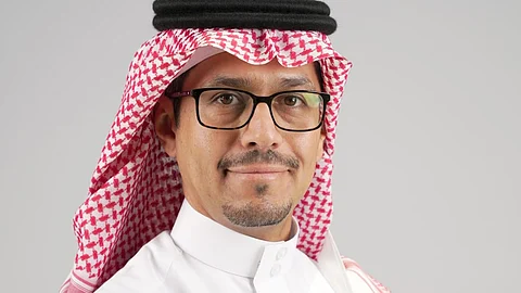 الدكتور تركي بن عبد الله التركي