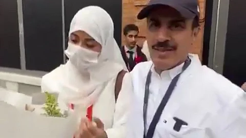 تعليم الطائف لأول مرة يحقق الحلم في معرض "آيسف" ويحصد المركز الثالث عالميًا