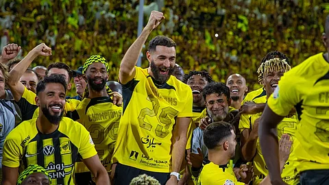 بعد تتويج الاتحاد.. القصيم ثاني أكثر منطقة تشهد حسم لقب الدوري بعد الرياض