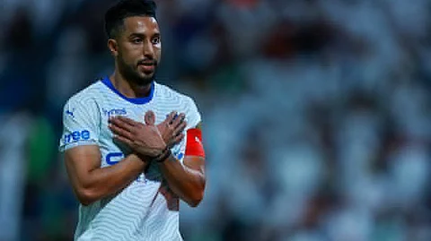 ريمونتادا مثيرة.. الهلال يُحبط مفاجأة الفتح