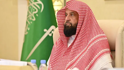 "السند" يؤكِّد استكمال استعدادات هيئة الأمر بالمعروف والنهي عن المنكر لخدمة ضيوف الرحمن في موسم الحج