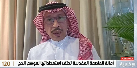 أمانة العاصمة المقدسة تؤكد الجاهزية للتعامل مع أي طارئ خلال موسم الحج