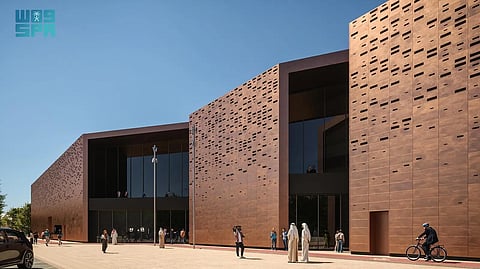 من مهرجان "كان".. هيئة الأفلام تعلن إنشاء "استوديوهات جاكس للأفلام" للإنتاج العالمي في الرياض