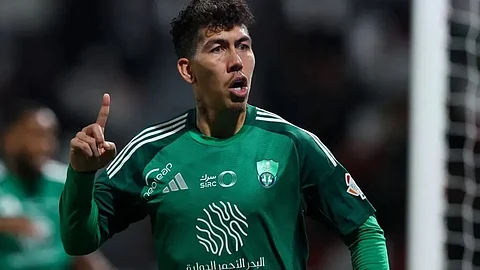 3 لاعبين بالدوري السعودي ضمن قائمة البرازيليين الأعلى أجراً بالعالم في 2025
