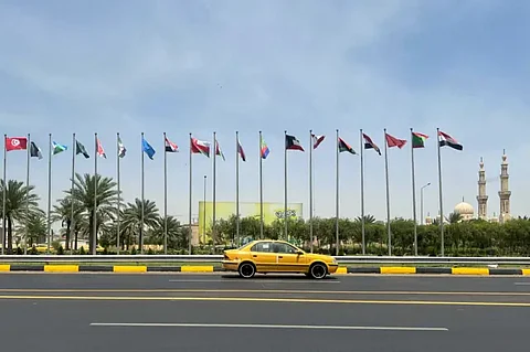 بغداد تستضيف القمة العربية الـ 34 اليوم وسط تحديات إقليمية
