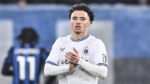 موهبة مغربية تدخل دائرة اهتمام الهلال وأندية أوروبية تراقب