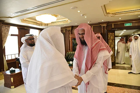 وكالة المسجد النبوي تطلق برنامج الإقراء لتعليم القرآن بالقراءات العشر المتواترة
