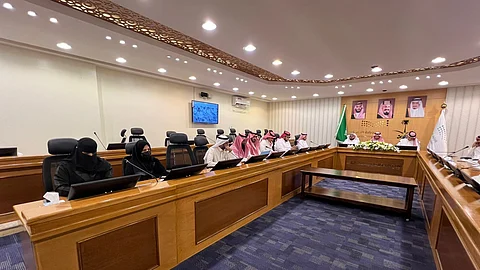 "تعليم الطائف" يستعرض خطة التحوُّل في منظومة إدارات التعليم مع أكثر من 1700 مدرسة
