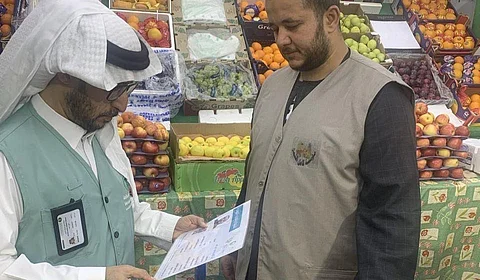 "بيئة رنية" تكثف رقابتها على المسالخ والأسواق لضمان جاهزية صحية لموسم حج 1446هـ