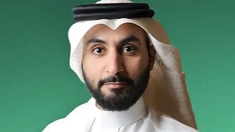 عبدالعزيز الحجي
