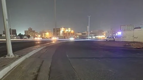 جدة.. سكان حي النور يشتكون من ظلام "شارع غانم بن راجح": خطر كبير يُهدِّد الأرواح يوميًّا