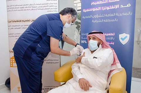 53 مليون دولار سوق لقاحات الإنفلونزا.. الرياض والمدن الشمالية الأعلى استهلاكاً لهذه الاسباب