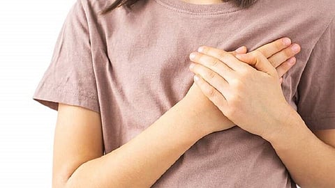 ليست مجرد تورُّم.. خبيرة تُحذِّر: "الوذمة" قد تكون إنذارًا لأمراض قلبية أو سرطانية خطيرة