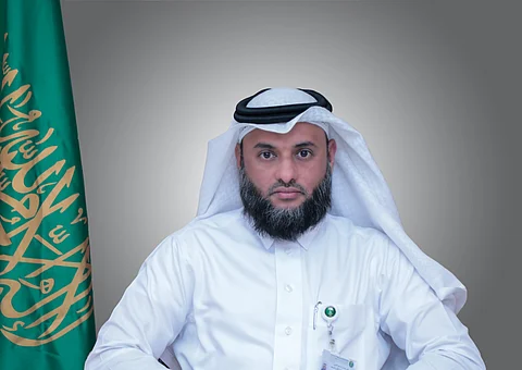 وكيل وزارة البيئة والمياه والزراعة للثروة الحيوانية والسمكية علي الشيحي