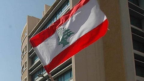 الرئاسة اللبنانية تنفي معرفة "عون" بالشيخ موفق طريف وتتهم الإعلام الإسرائيلي بفبركة الصورة