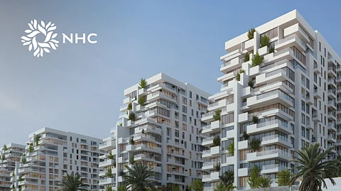 NHC تُتيح تسجيل الاهتمام في مشروع "ذا ريزيدنس" بوجهة سدايم شمال جدة
