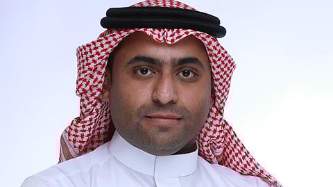 وكيل وزارة البلديات والإسكان عبدالرحمن الطويل