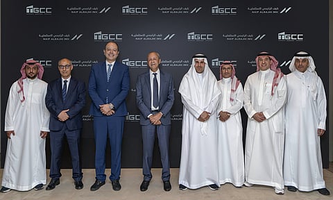 تحالف استراتيجي بين "نايف الراجحي الاستثمارية" و"تي جي سي سي" لتنفيذ مشاريع رائدة في المملكة العربية السعودية