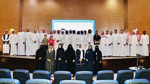 350 إعلامياً يتفاعلون مع دورات صناعة المحتوى والظهور الإعلامي في بيت الثقافة بالدمام