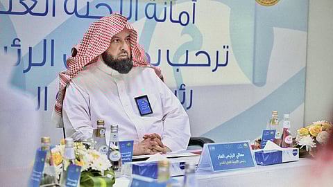 "السند" يؤكِّد تسخير تقنية الذكاء الاصطناعي لتقديم خدمات هيئة الأمر بالمعروف بموسم الحج