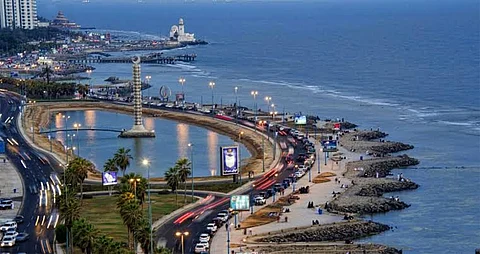 "جدة والرياض والدمام وأبها" أكثر الوجهات السعودية بحثًا على شبكة الإنترنت للسفر إليها