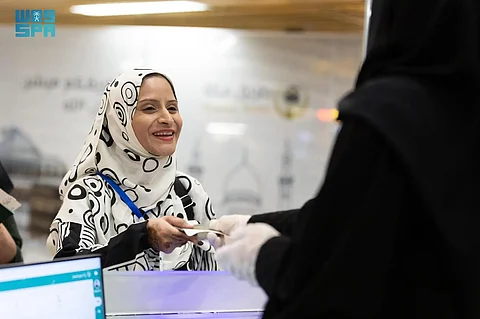 محطات في مبادرة طريق مكة .. من إعلان الداخلية في 2017 وحتى "المليون مستفيد"
