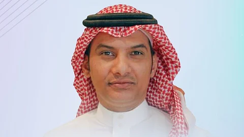 المهندس علي بن هادي راجحي