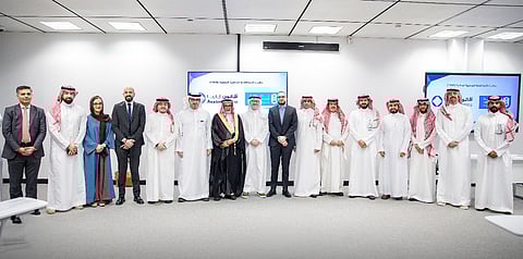 شراكة استراتيجية تصنع الفارق: أفالون فارما وجامعة الملك سعود تفتتحان قاعة تعليمية متطورة بكلية الصيدلة