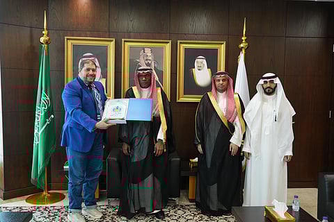 جامعة جازان تطلق منصة "خبير" لتأهيل طلابها بالشهادات الاحترافية المعتمدة