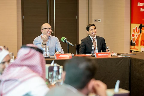 موسكو تعزز علاقاتها السياحية مع المملكة العربية السعودية في ضوء تزايد أعداد السياح بنحو 5.7 أضعاف