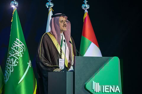 المعرض الدولي للقطاع غير الربحي يشهد توقيع 142 اتفاقية ويستعرض التجارب الخليجية