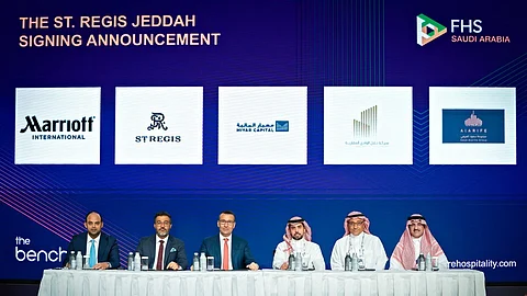 جدة تتصدر الوجهات السياحية الأكثر تنوعاً في الشرق الأوسط