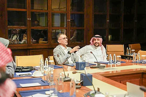 تأسيس أول منصة تنبؤية ذكية قادرة على تحليل بيانات مرضى السمنة بالدمام