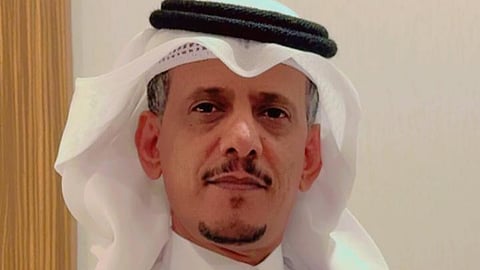 الدكتوراه لـ"الزبادين" بتقدير ممتاز مع مرتبة الشرف من جامعة الملك خالد