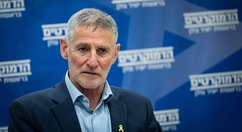 أزمة ثقة تعصف بالحكومة الإسرائيلية... "غولان" لـ" نتنياهو": "الصادم أنك لا تزال في الحكم"