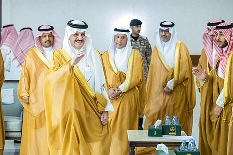 الخبر تشهد إطلاق مشروع "مجتمع الذوق" برعاية أمير المنطقة الشرقية