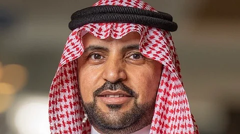 الماجستير في الإعلام للزميل متعب السليمي